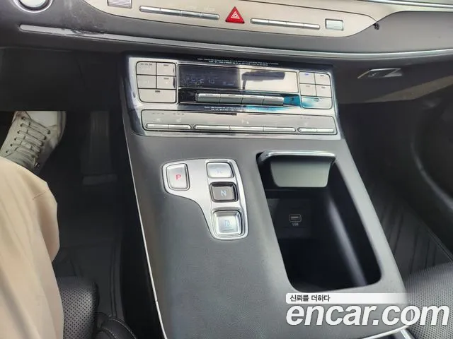 Hyundai The New Grandeur IG id 2656475 из Кореи 11