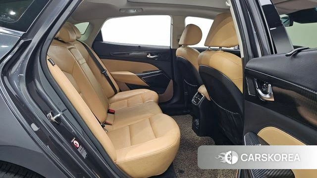 Kia K7 Premier Hybrid id 4568205 из Кореи 38