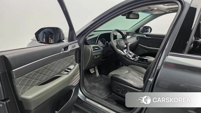 Hyundai Palisade id 4316811 из Кореи 20