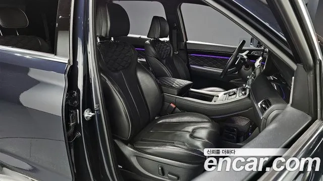 Hyundai Palisade id 2906097 из Кореи 20