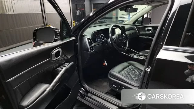 Kia Sorento 4th Generation id 3448255 из Кореи 20