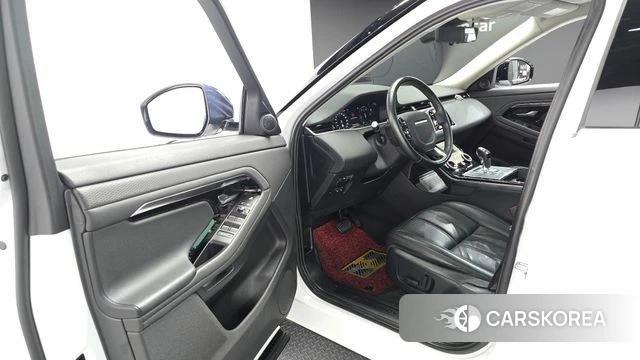 Land Rover Range Rover Evoque 2nd Generation id 4780734 из Кореи 20