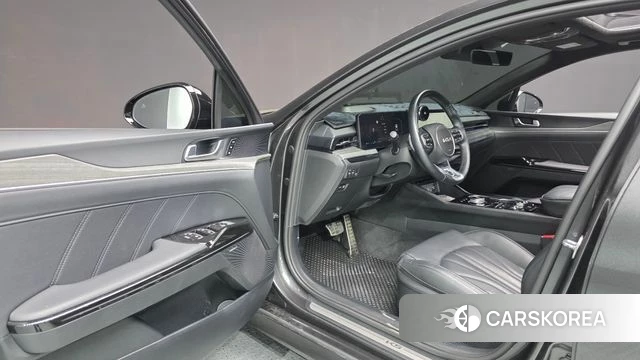 Kia The New K5 Hybrid 3rd generation id 3963829 из Кореи 20