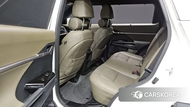 Ssangyong Torres id 3472311 из Кореи 20