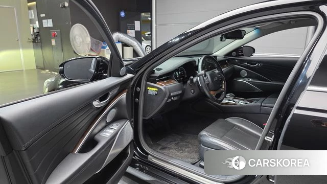 Kia More K9 id 4785871 из Кореи 32