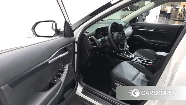 Kia The New Seltos id 3022080 из Кореи 20