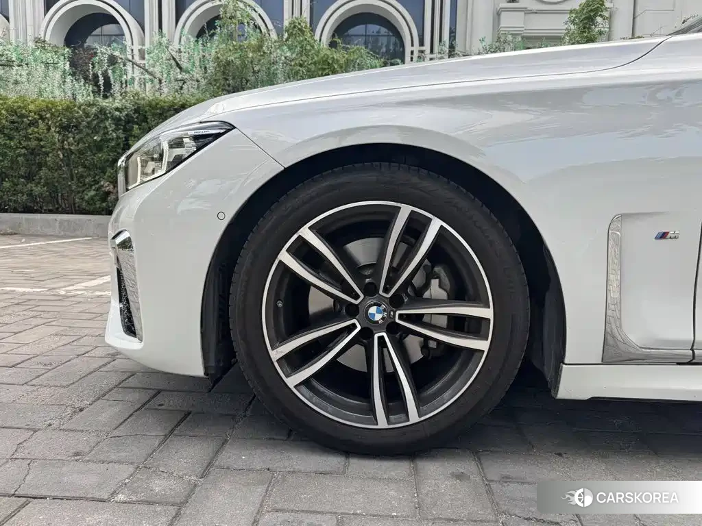 BMW 7 series id 4649357 из Китая 17