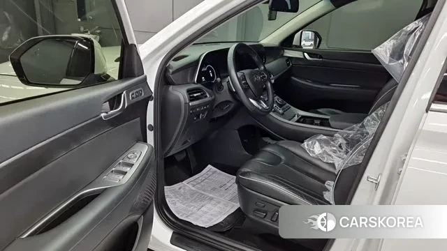 Hyundai Palisade id 3620815 из Кореи 18