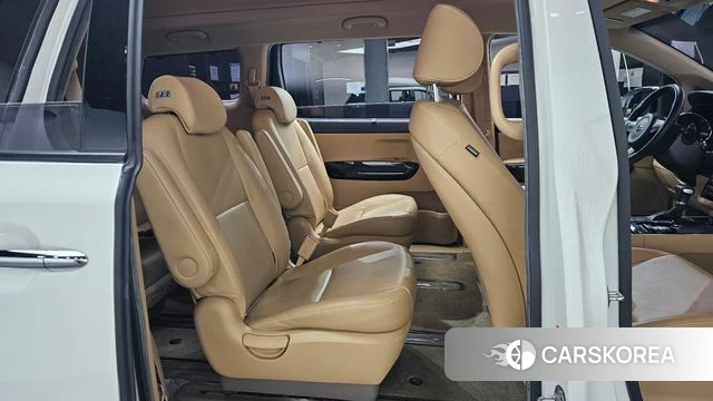 Kia All New Carnival id 4435864 из Кореи 30