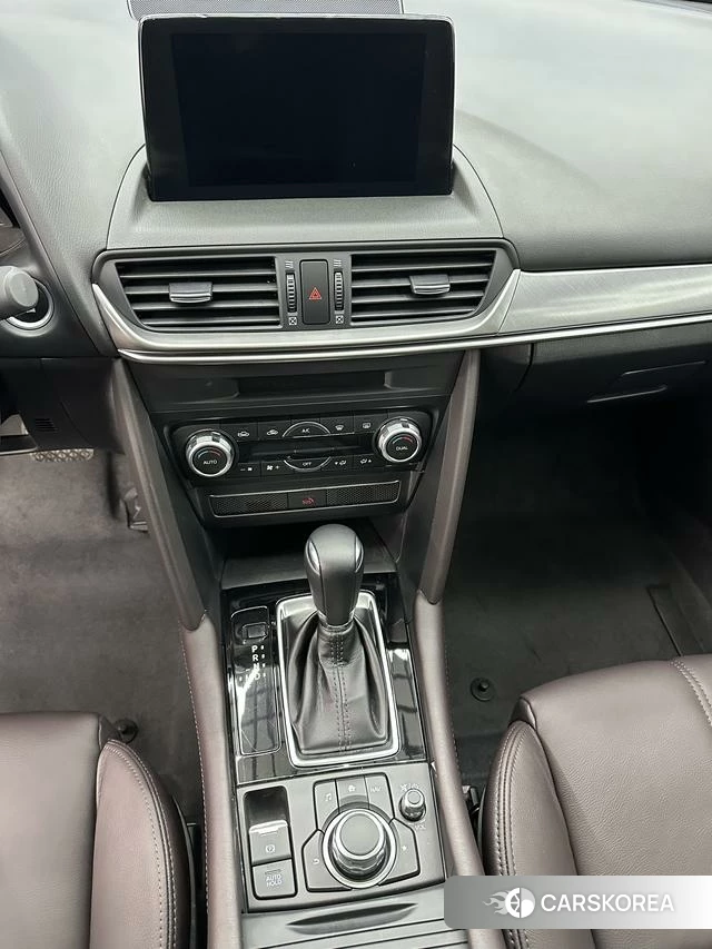Mazda CX-4 id 4263397 из Китая 18