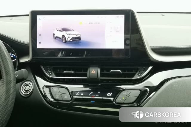 Toyota IZOA id 4262219 из Китая 24