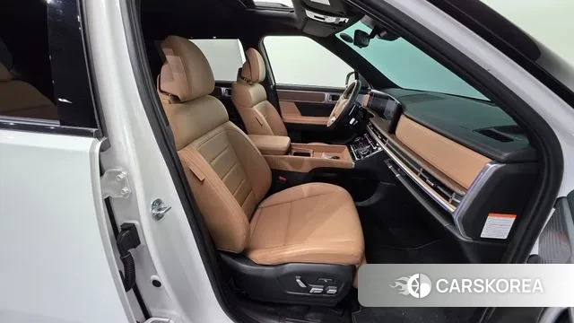 Hyundai Santa Fe (MX5) id 3322119 из Кореи 20