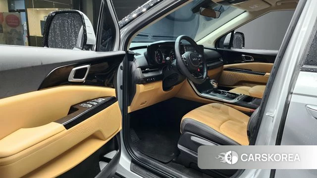 Kia Carnival 4th generation id 3910276 из Кореи 20