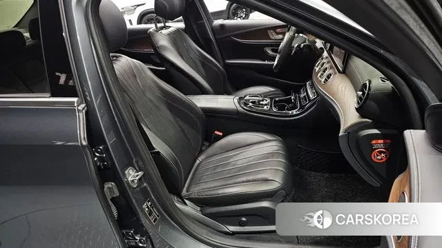 Mercedes-Benz E-Class W213 id 3391632 из Кореи 20