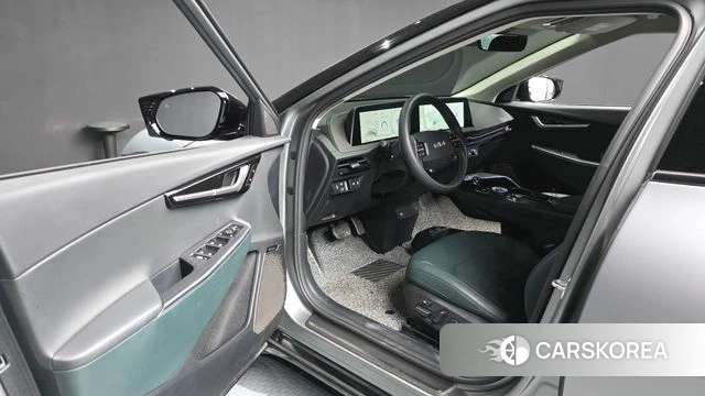 Kia EV6 id 4223095 из Кореи 35