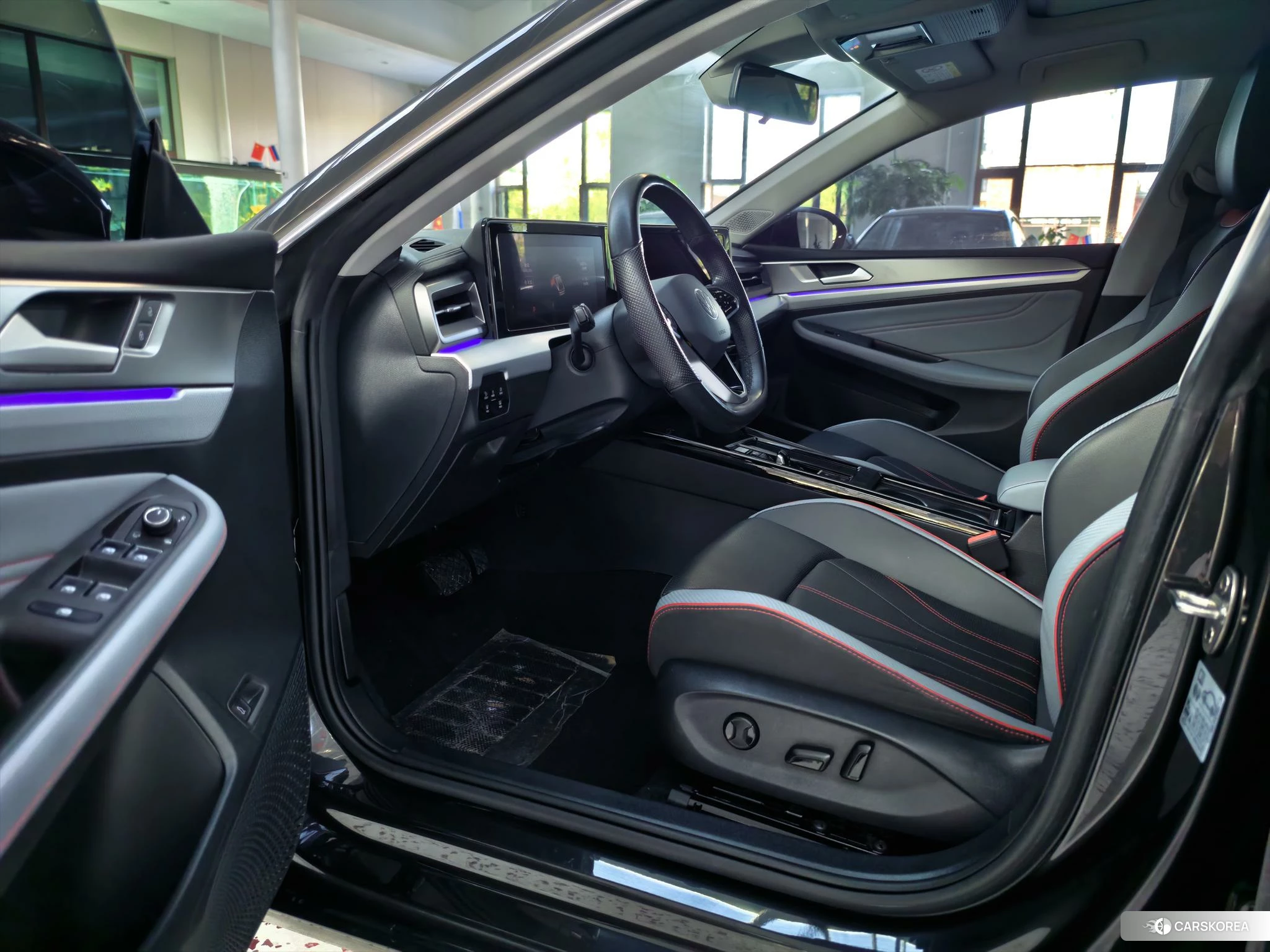 Volkswagen Lingdu id 4498731 из Китая 15