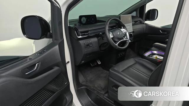 Hyundai Staria id 4905094 из Кореи 20