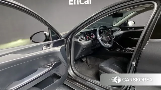 Kia K5 3rd generation id 3620334 из Кореи 20