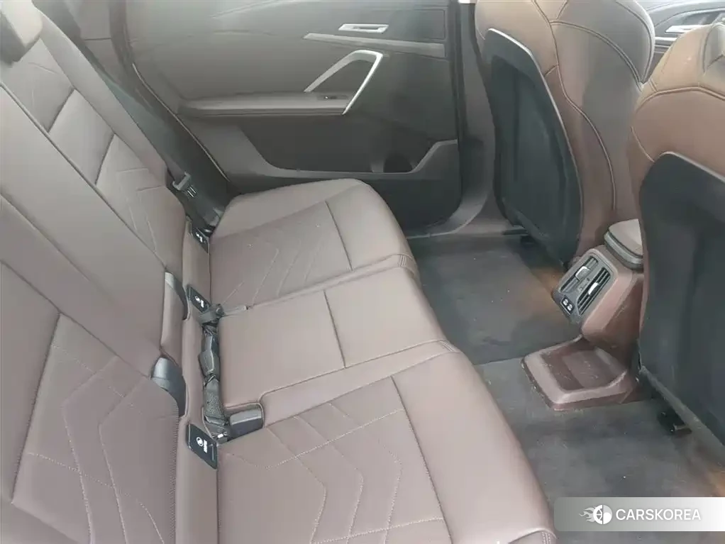 BMW iX1 id 4570630 из Китая 18
