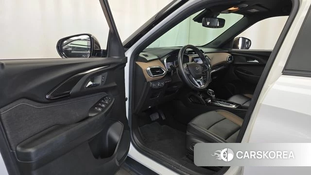 Chevrolet (GM Daewoo) Trailblazer id 4966559 из Кореи 30