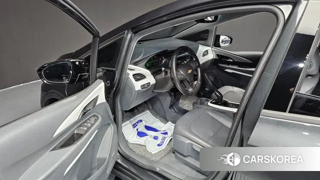 Chevrolet (GM Daewoo) Bolt EV id 3777801 из Кореи 20