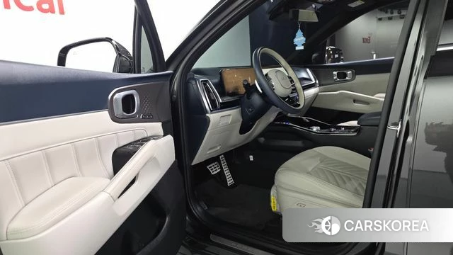 Kia The New Sorento 4th Generation id 4292115 из Кореи 35
