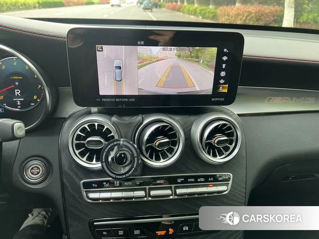 Mercedes-Benz GLC AMG id 4260198 из Китая 17