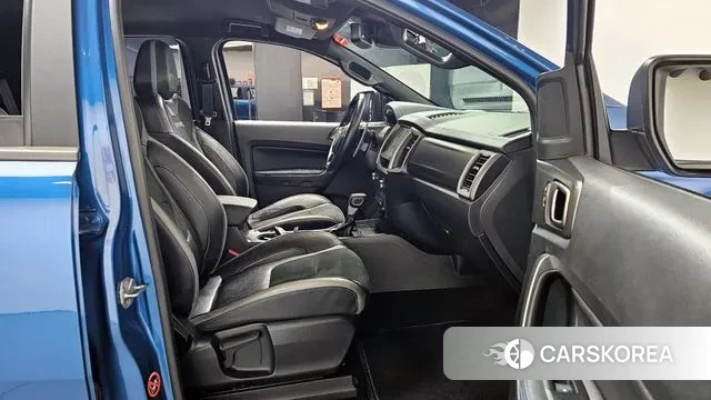 Ford Ranger 3rd Generation id 3438270 из Кореи 20