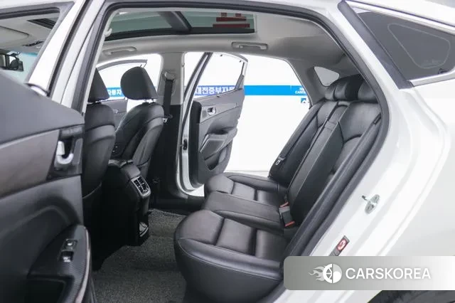 Kia K7 Premier id 3274761 из Кореи 20