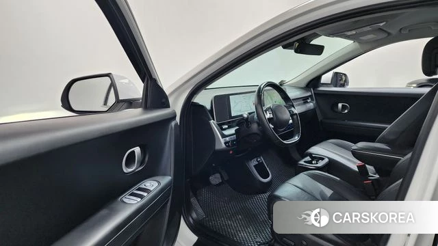 Hyundai Ionic 5 id 3812162 из Кореи 20