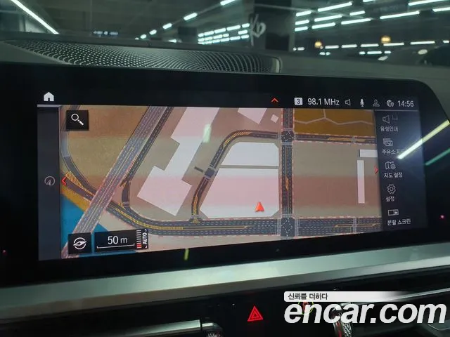 BMW 3 Series (G20) id 2502408 из Кореи 20