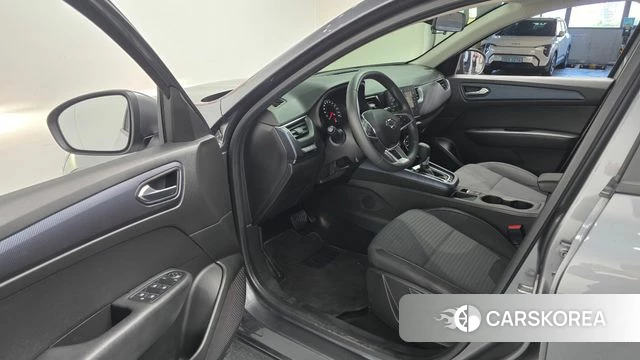Renault Korea (Samsung) XM3 id 4250360 из Кореи 30