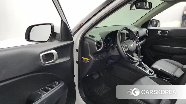 Hyundai Venue id 4625948 из Кореи 33