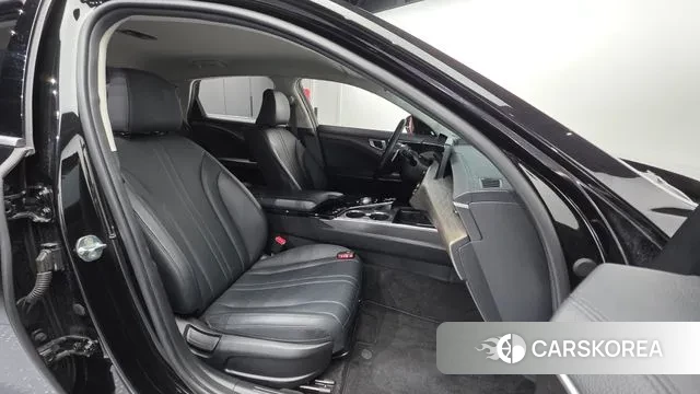 Kia K8 id 3279883 из Кореи 20