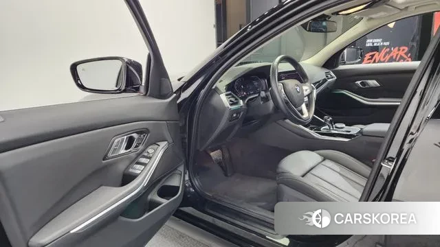 BMW 3 Series (G20) id 3650064 из Кореи 20