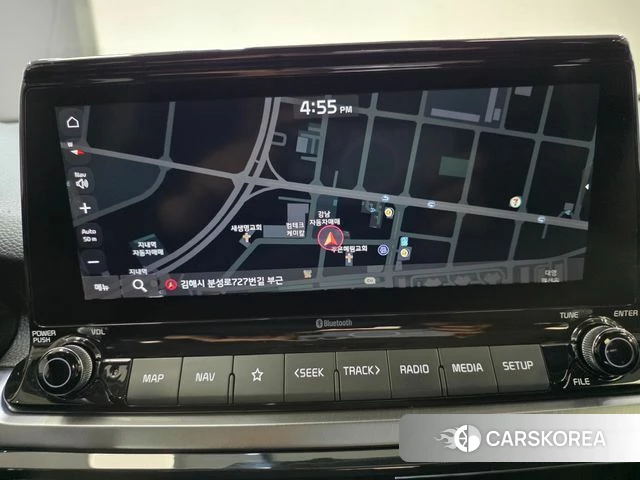 Kia Seltos id 4594972 из Кореи 20