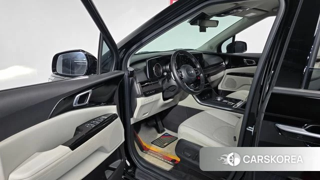 Kia Carnival 4th generation id 4187672 из Кореи 35