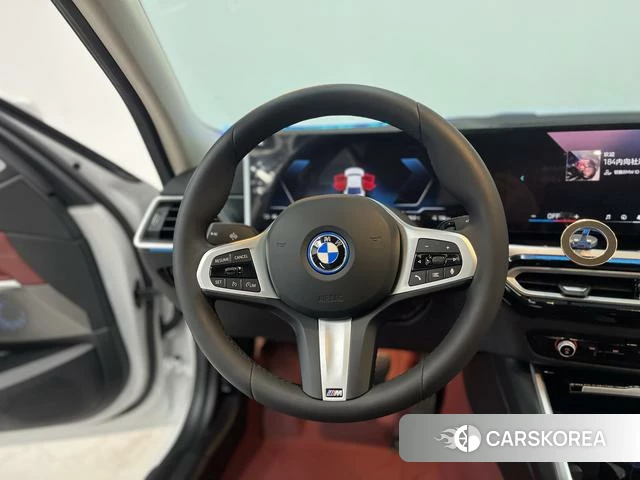 BMW i3 id 4290107 из Китая 13