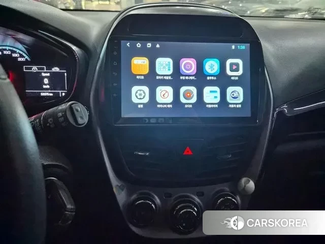 Chevrolet (GM Daewoo) The Next Spark id 3661909 из Кореи 18