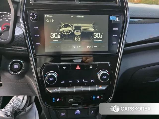 Ssangyong Berry New Tivoli id 3428639 из Кореи 20