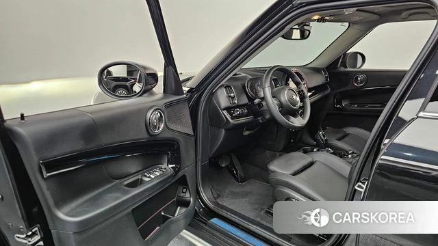 Mini Cooper Countryman id 4584665 из Кореи 34