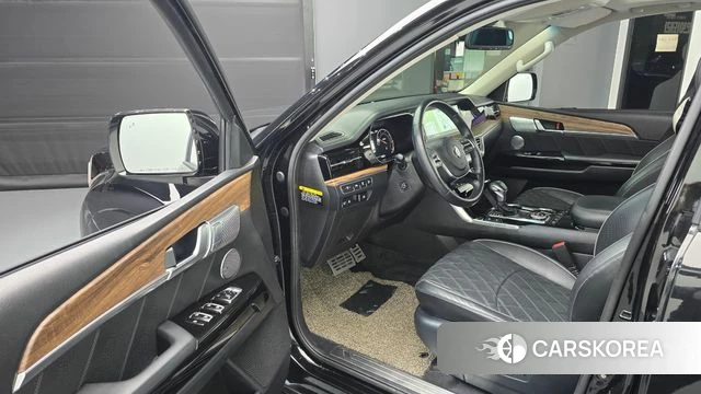 Kia Mohave Master id 4402940 из Кореи 32