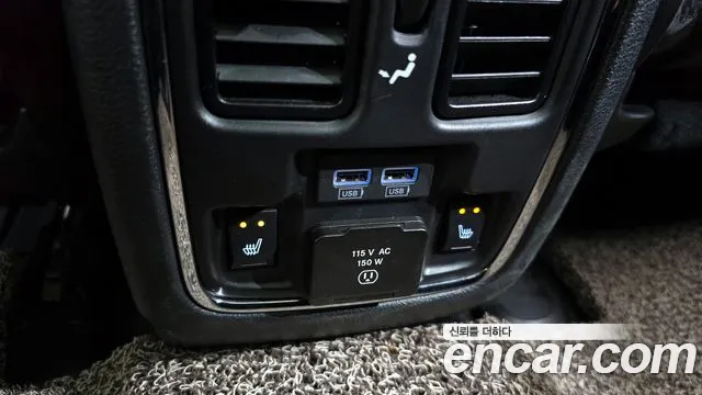 Jeep Grand Cherokee id 2784438 из Кореи 20