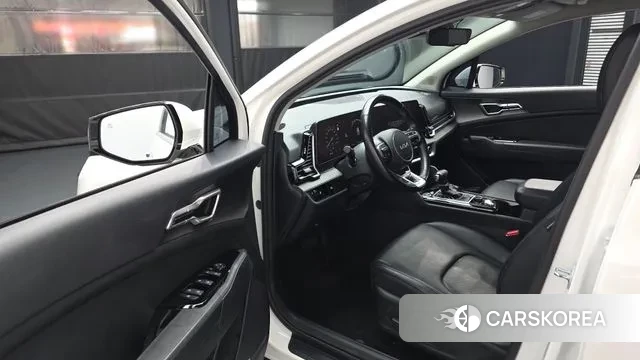 Kia Sportage 5th Generation id 3734888 из Кореи 20