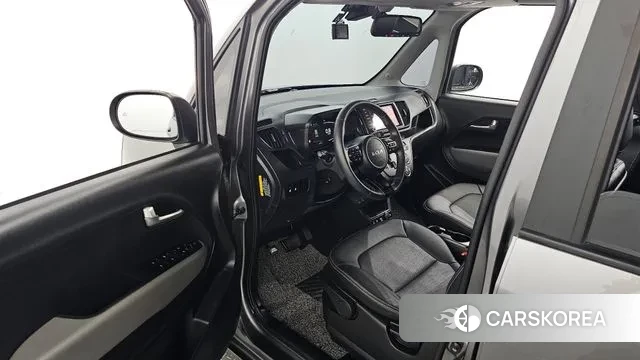 Kia The New Kia Ray id 3036601 из Кореи 20