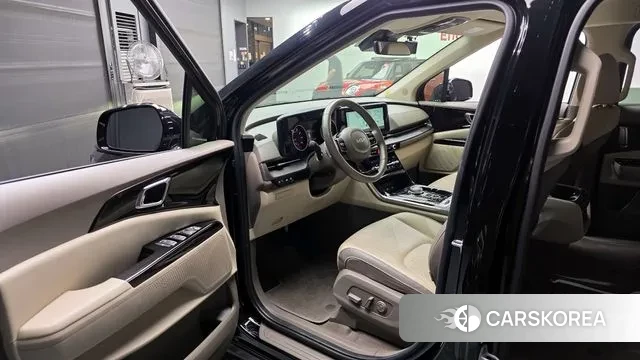 Kia Carnival 4th generation id 2969378 из Кореи 20