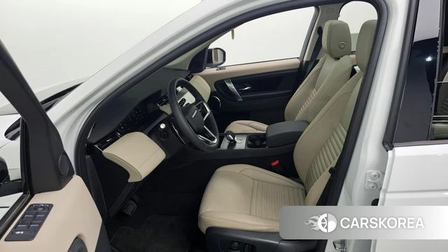 Land Rover Discovery Sports 2nd Generation id 4441883 из Кореи 30