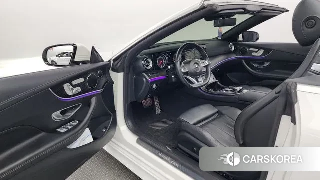 Mercedes-Benz E-Class W213 id 3176741 из Кореи 20