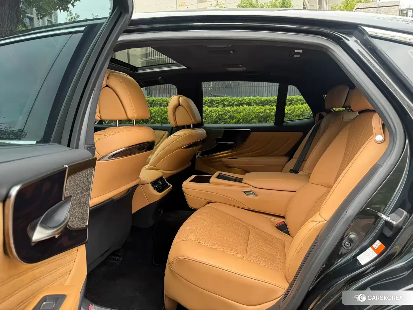 Lexus LS id 4565345 из Китая 15