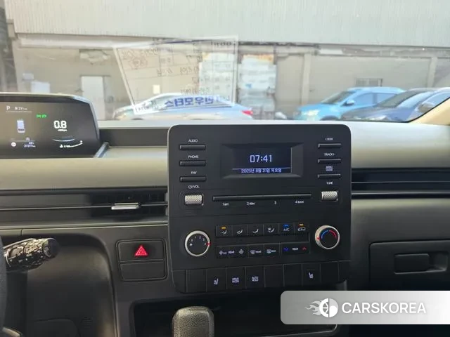 Hyundai Staria id 3058629 из Кореи 16